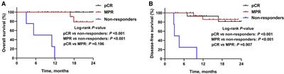 Neoadjuvant chemoradiotherapy with camrelizumab in patients with locally advanced esophageal squamous cell carcinoma